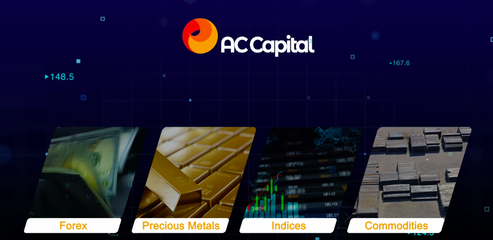 AC资本市场(AC capital market)战略升级,全方位扩展全球业务版图